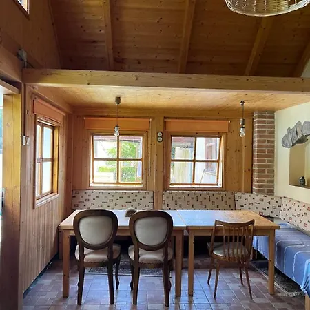 Guest house Petra Telc