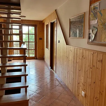 Petra Guest house Telc