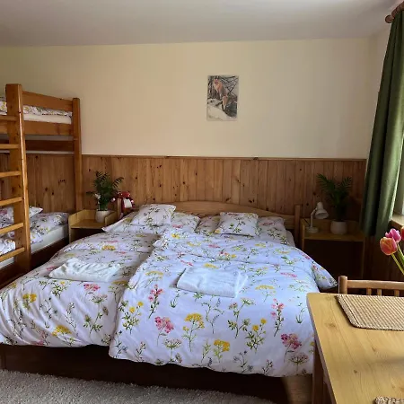Petra 3* Telč