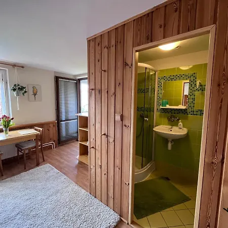 Petra Guest house *