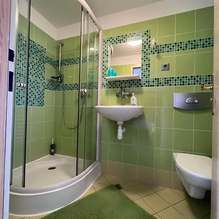 Guest house Petra