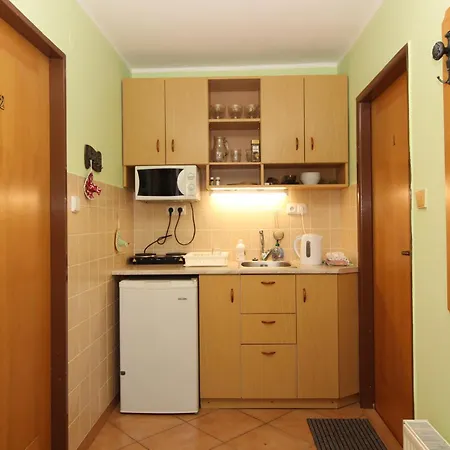 Petra Guest house Telc