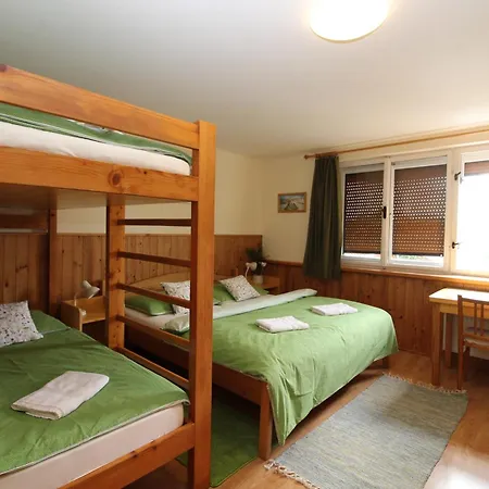 Guest house Petra *