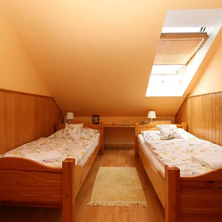 Gasthuis Petra 3*