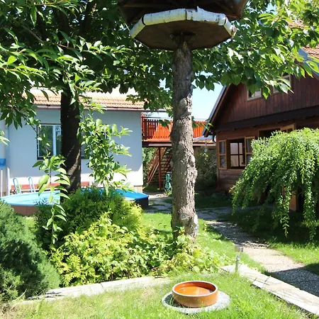 Petra 3* Telč