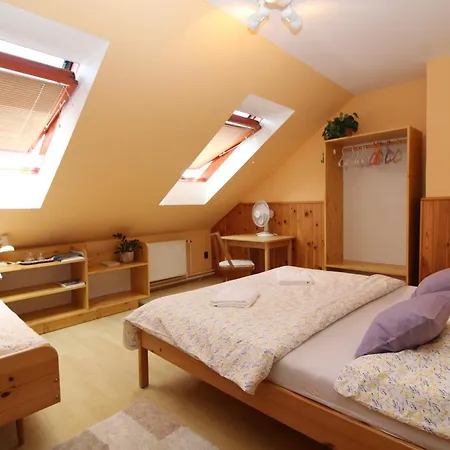 Guest house Petra
