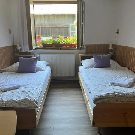Guest house Petra
