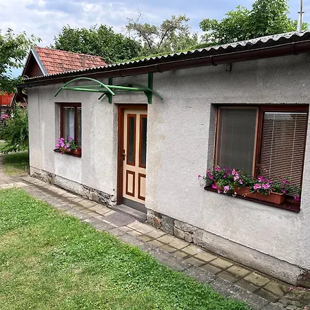 Petra 3* Telč