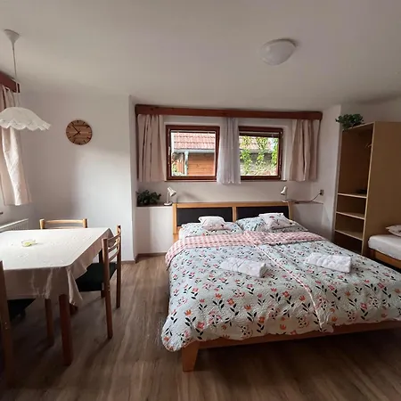 Gasthuis Petra 3*