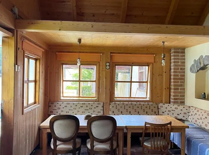 Maison d'hôtes Petra Telč