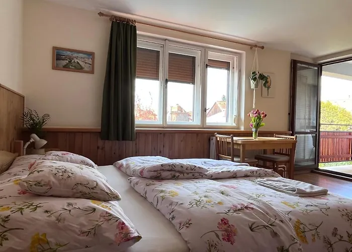 Maison d'hôtes Petra 3*