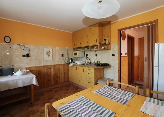 Maison d'hôtes Petra 3*